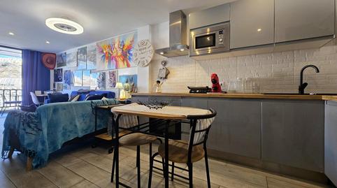 Foto 4 de Apartament en venda a Gran Canaria, Puerto Rico, Mogán