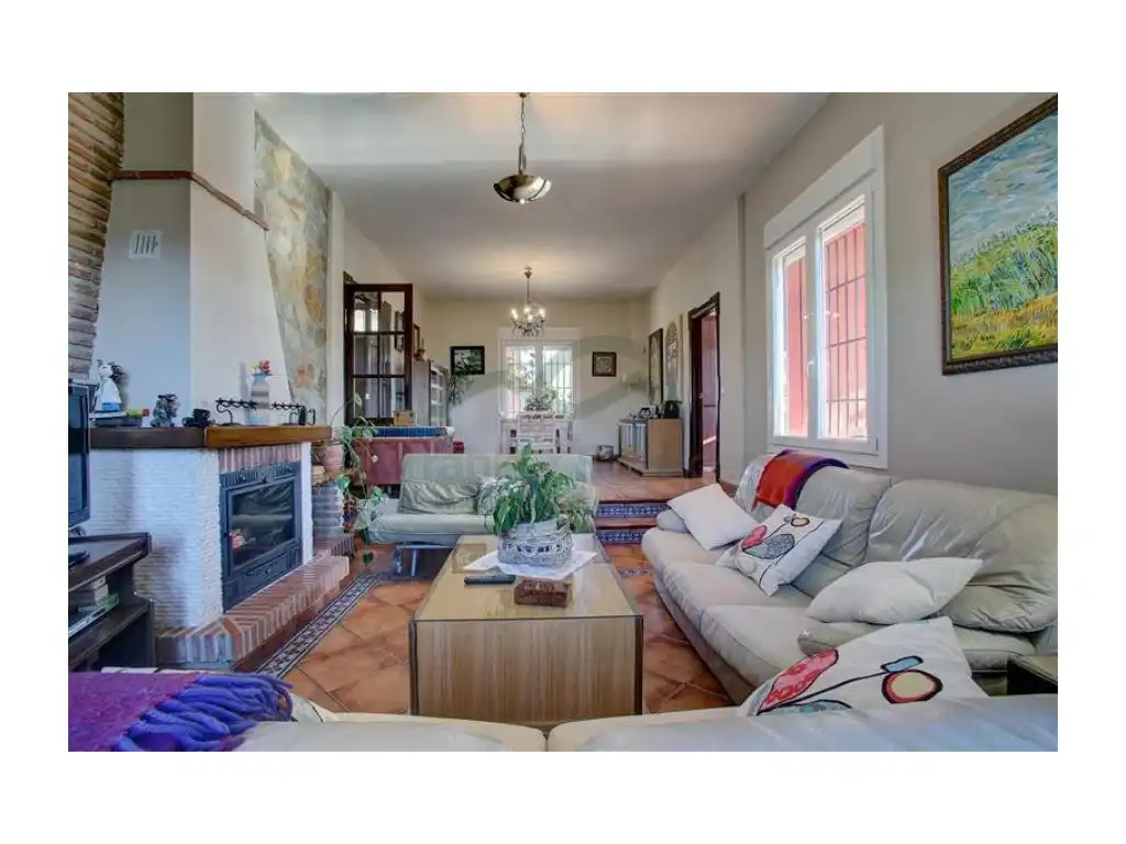 Casa rústica en venta en Centro, imagen 8