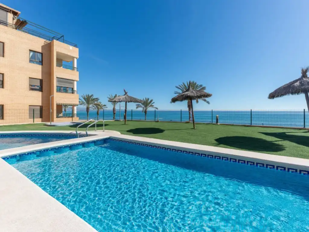 Attic for sale in Carrer dels Mariners, 1, Playa Muchavista