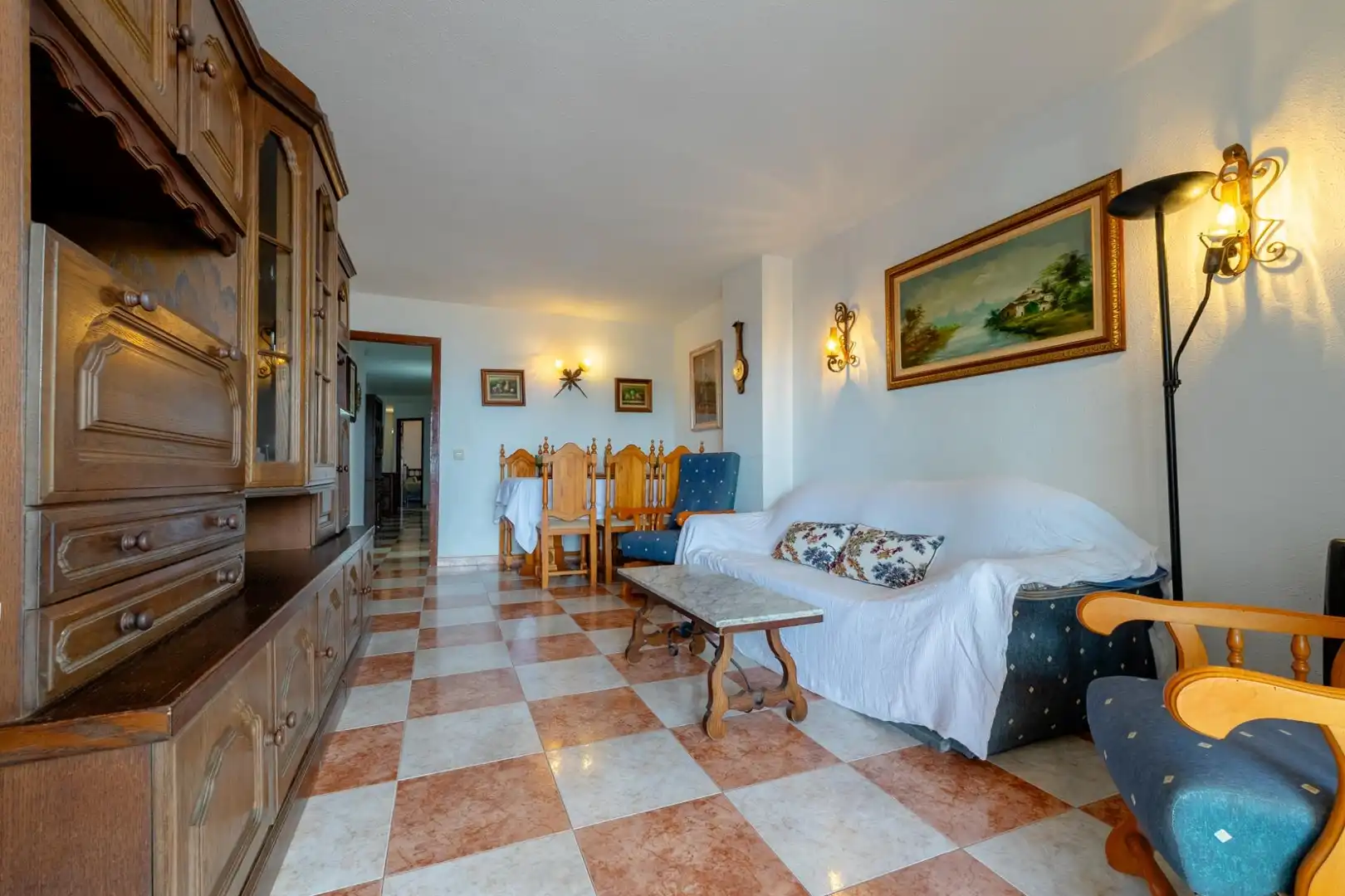 Appartement compact avec ascenseur à vendre à Playa de los Boliches, imagen 12