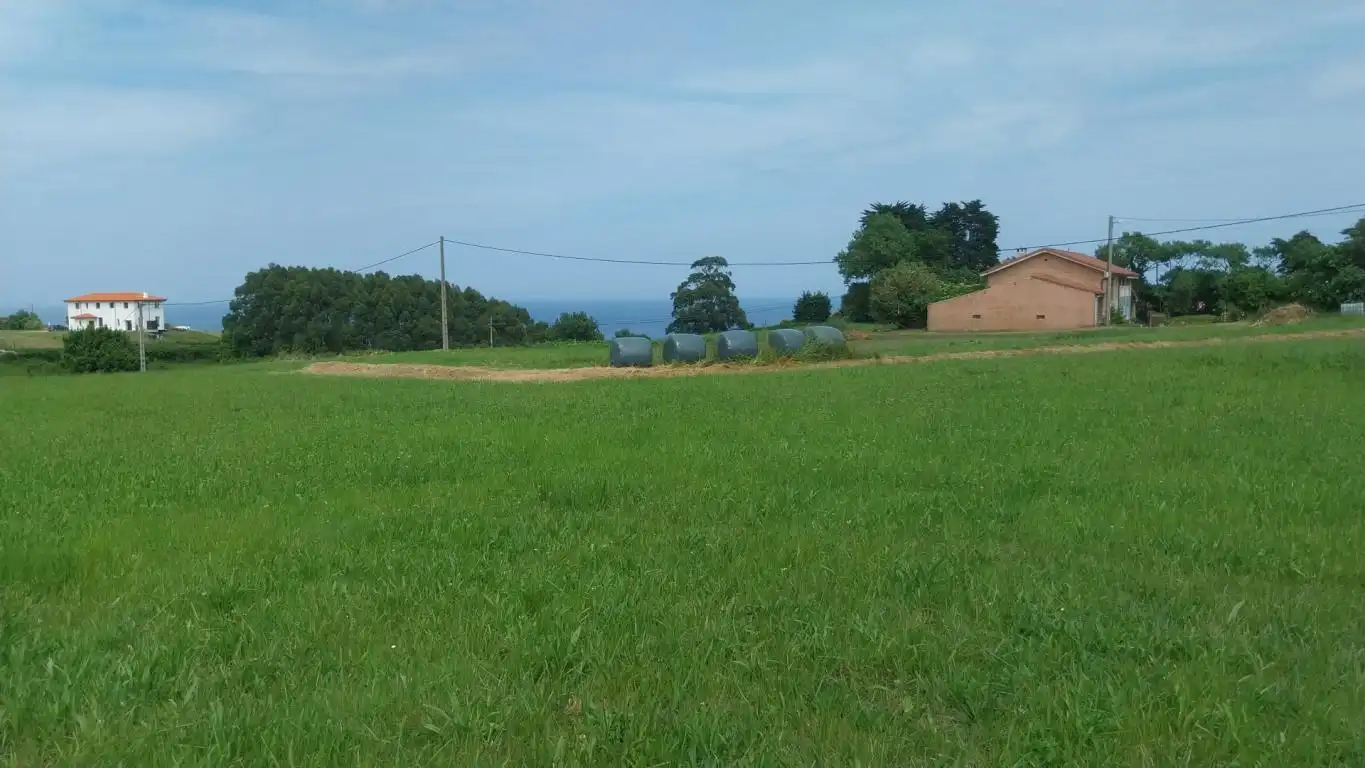Wohnbaugrundstück zum Verkauf in Lugar el Pueblo, imagen 8