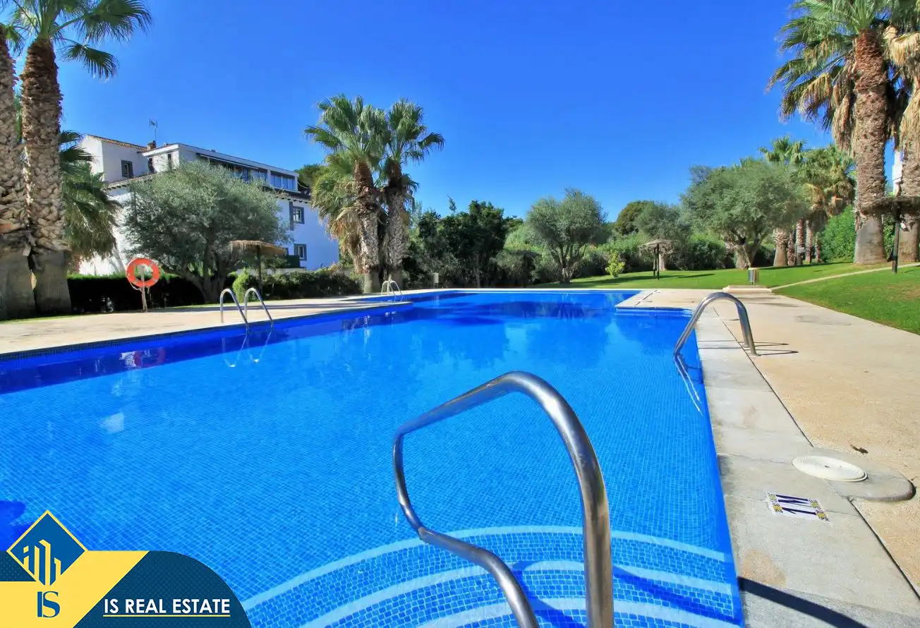 Apartamento con piscina en venta en Orihuela Costa, imagen 19