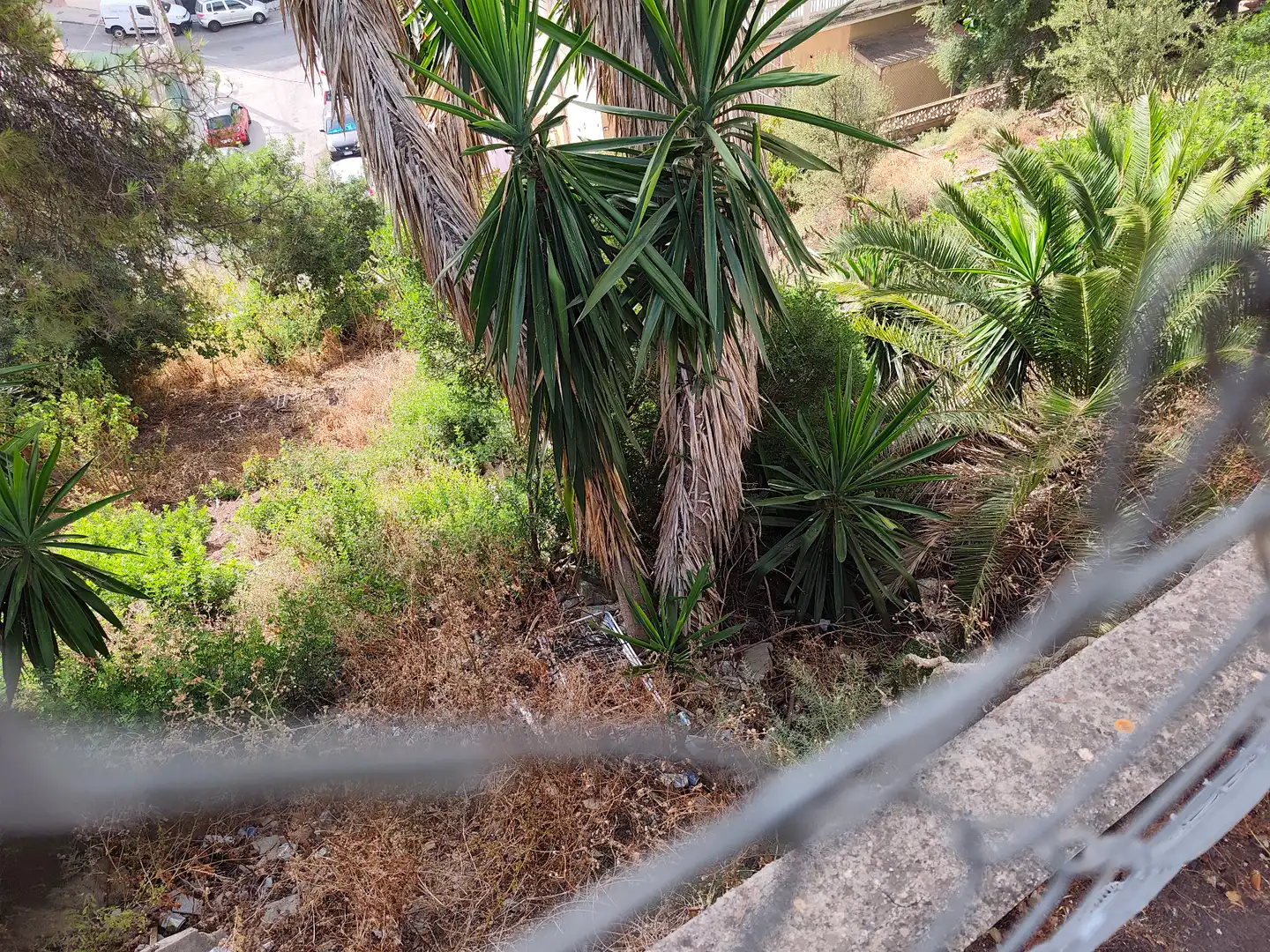 Residencial en venta en  Palma de Mallorca