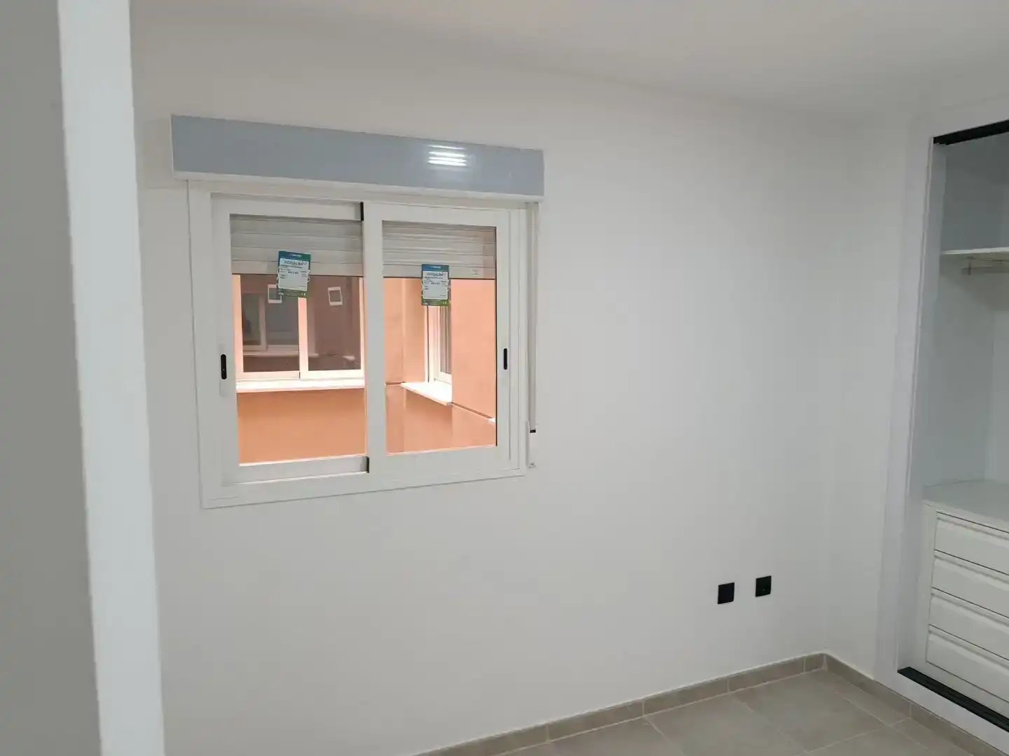 Habitación de Piso de alquiler en Murcia con Trastero, Amueblado y Balcón