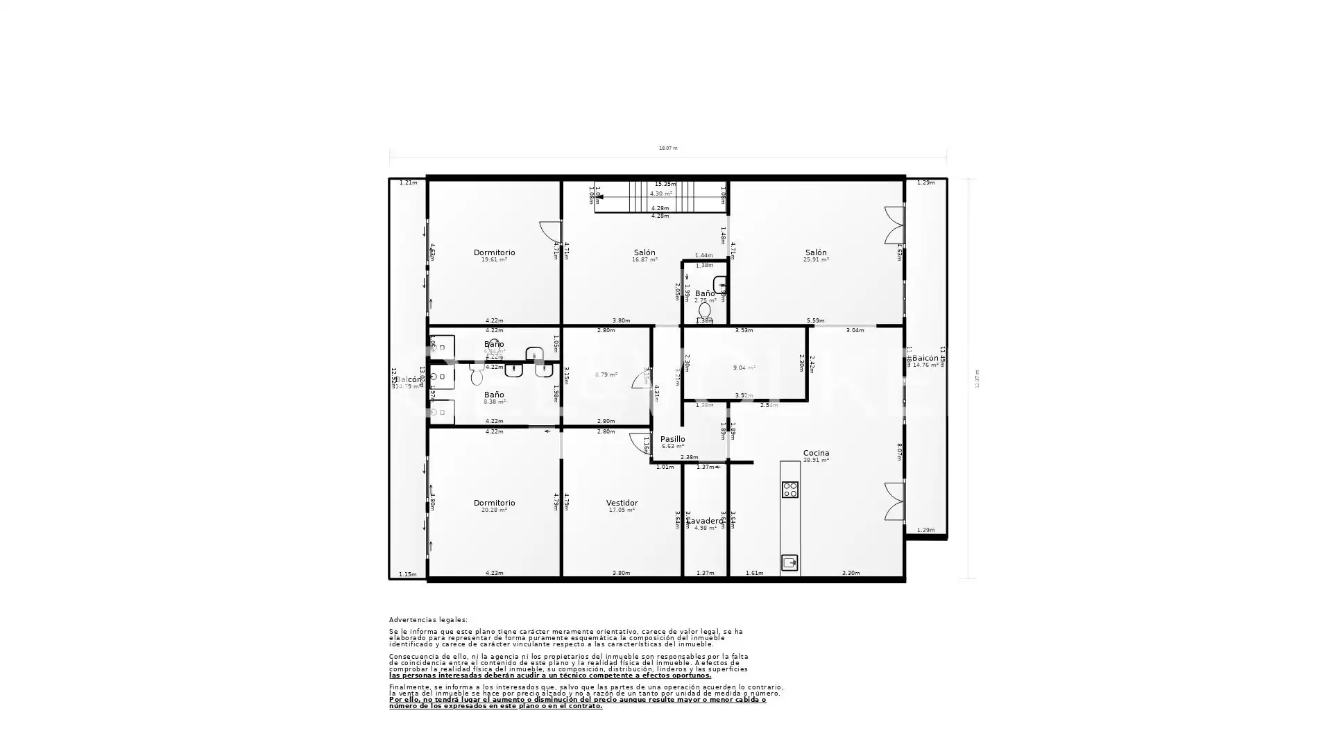 Piso en venta en Manresa con Aire acondicionado, Calefacción y Jardín privado