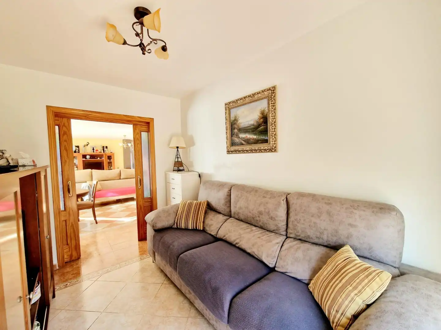 Villa avec terrasse à vendre à Los Collados-Los Geraneos, imagen 20