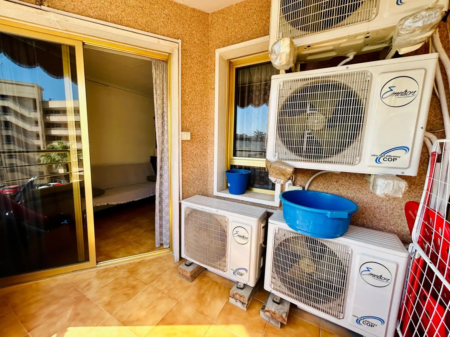 Piso con terraza en venta en Santa Pola ciudad, imagen 20