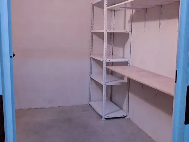 Garage zur Miete in Albox, Almería