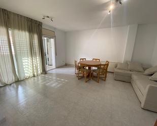 Living room of Flat to rent in Cardedeu  with Balcony