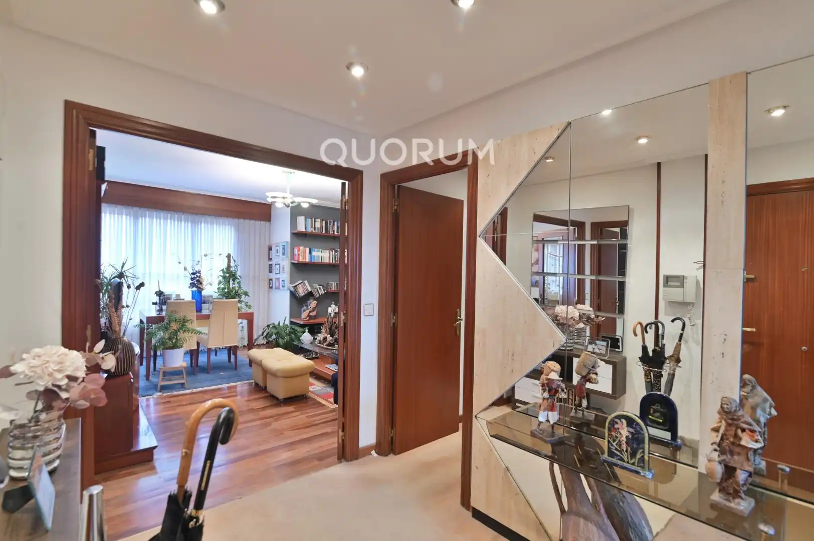 Flat for sale in Getxo   with Heating
