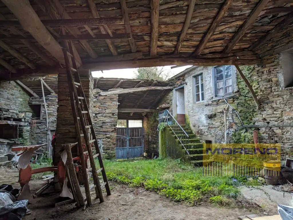 Casa in vendita a Lugar Vilar Do Real-San Martiño, imagen 11