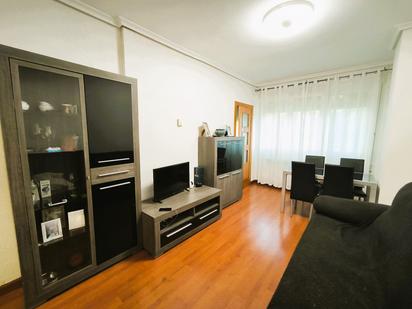 Living room of Flat for sale in Vitoria - Gasteiz  with Terrace