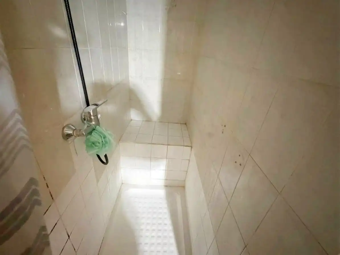 Bathroom of Flat for sale in El Prat de Llobregat  with Balcony