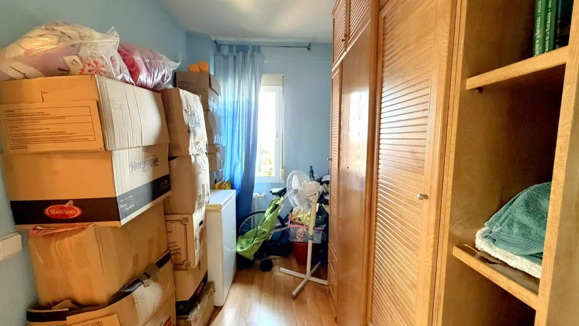 Piso con ascensor en venta en Latina, imagen 29