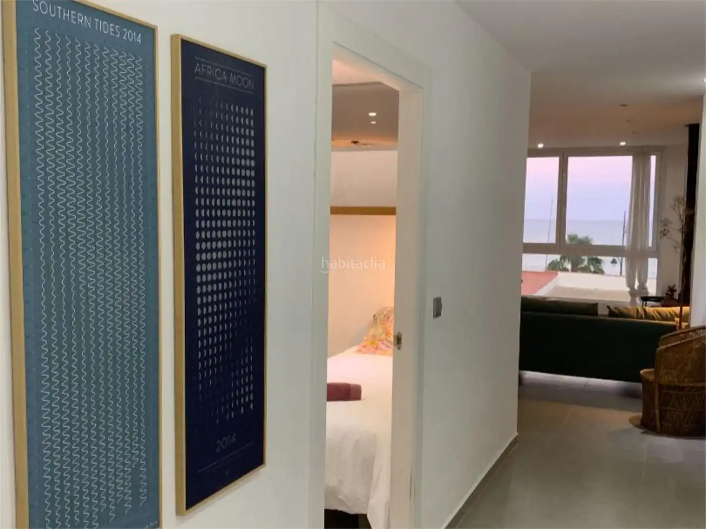 Wohnung zur Miete in Pto 90, imagen 4