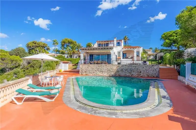 Houses for sale in Porto Cristo