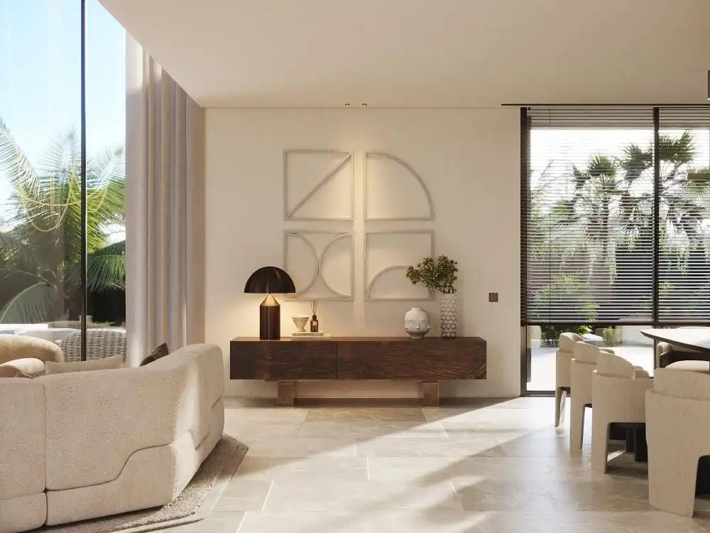 Chalet con jardín en venta en Avenida Bulevar Príncipe Alfonso de Hohenlohe 22, imagen 8