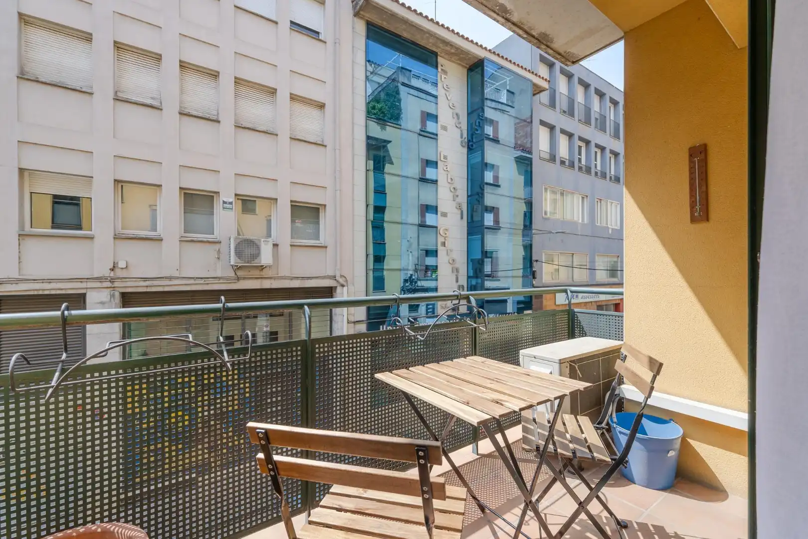 Wohnung mit Aufzug zur Miete in Carrer FIGUEROLA, imagen 3