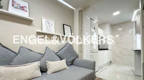 Photo 4 of Flat for rent in Argüelles,  Madrid Capital