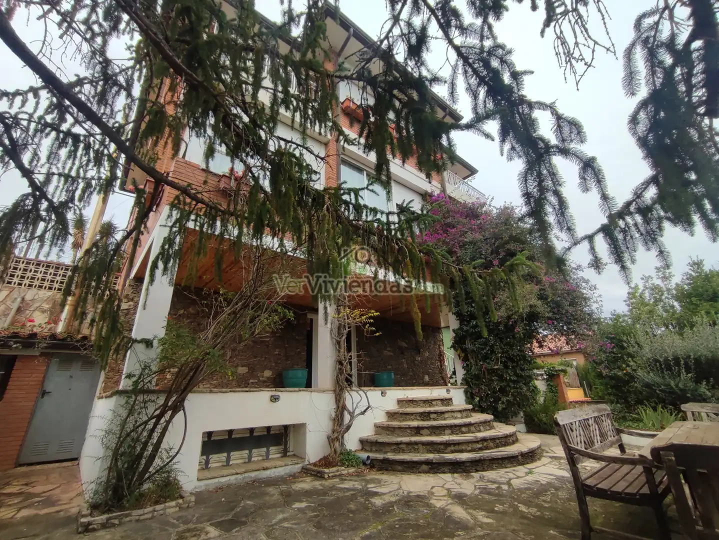 House with terrace for sale in Carrer Major 611, imagen 48