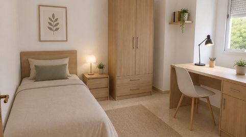 Foto 5 de Piso en venta en Avenida de Madrid, Belén - San Roque, Jaén Capital