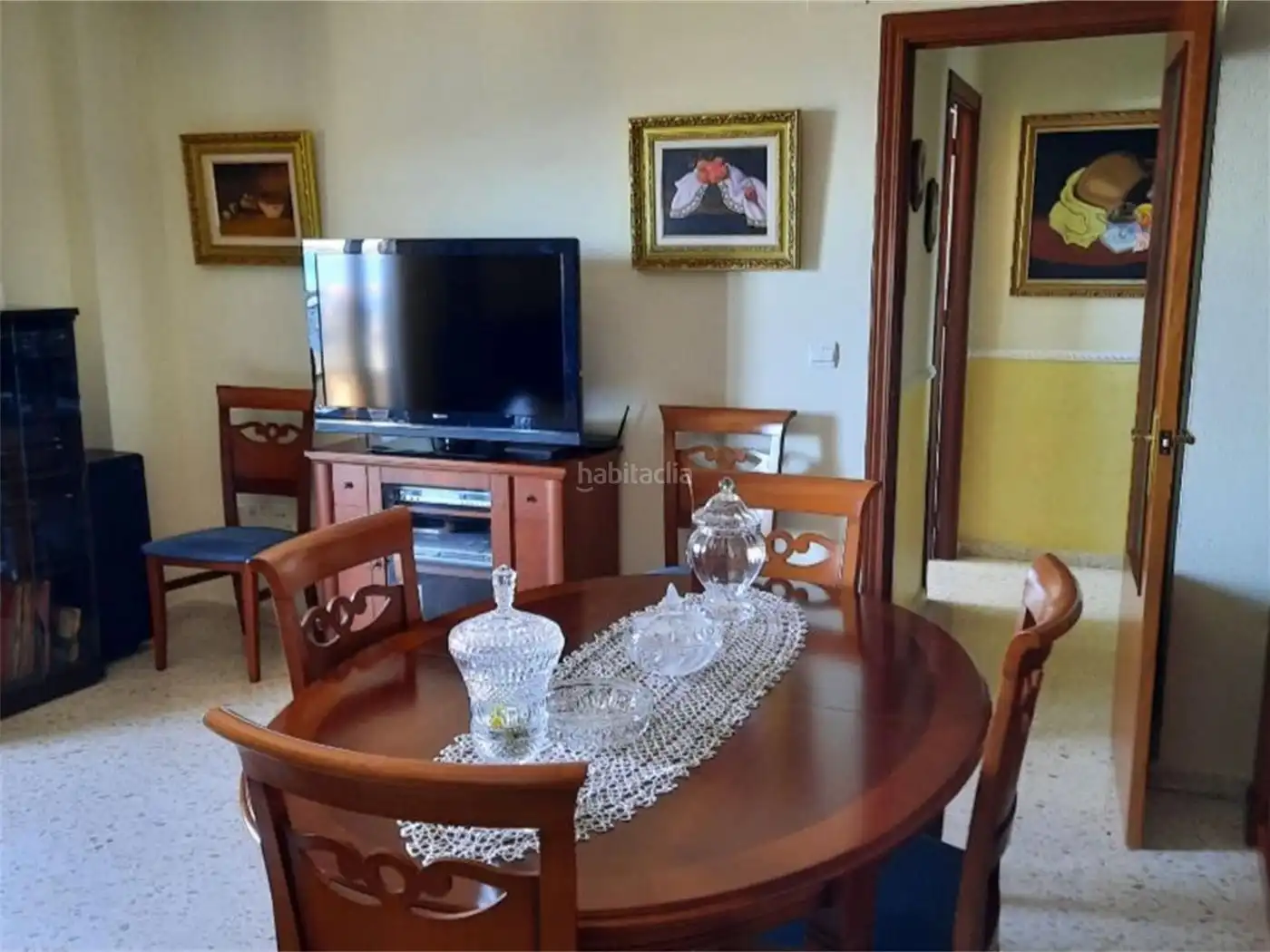 Appartement avec ascenseur à vendre à Paseo de la Marina Española 88Z, imagen 8