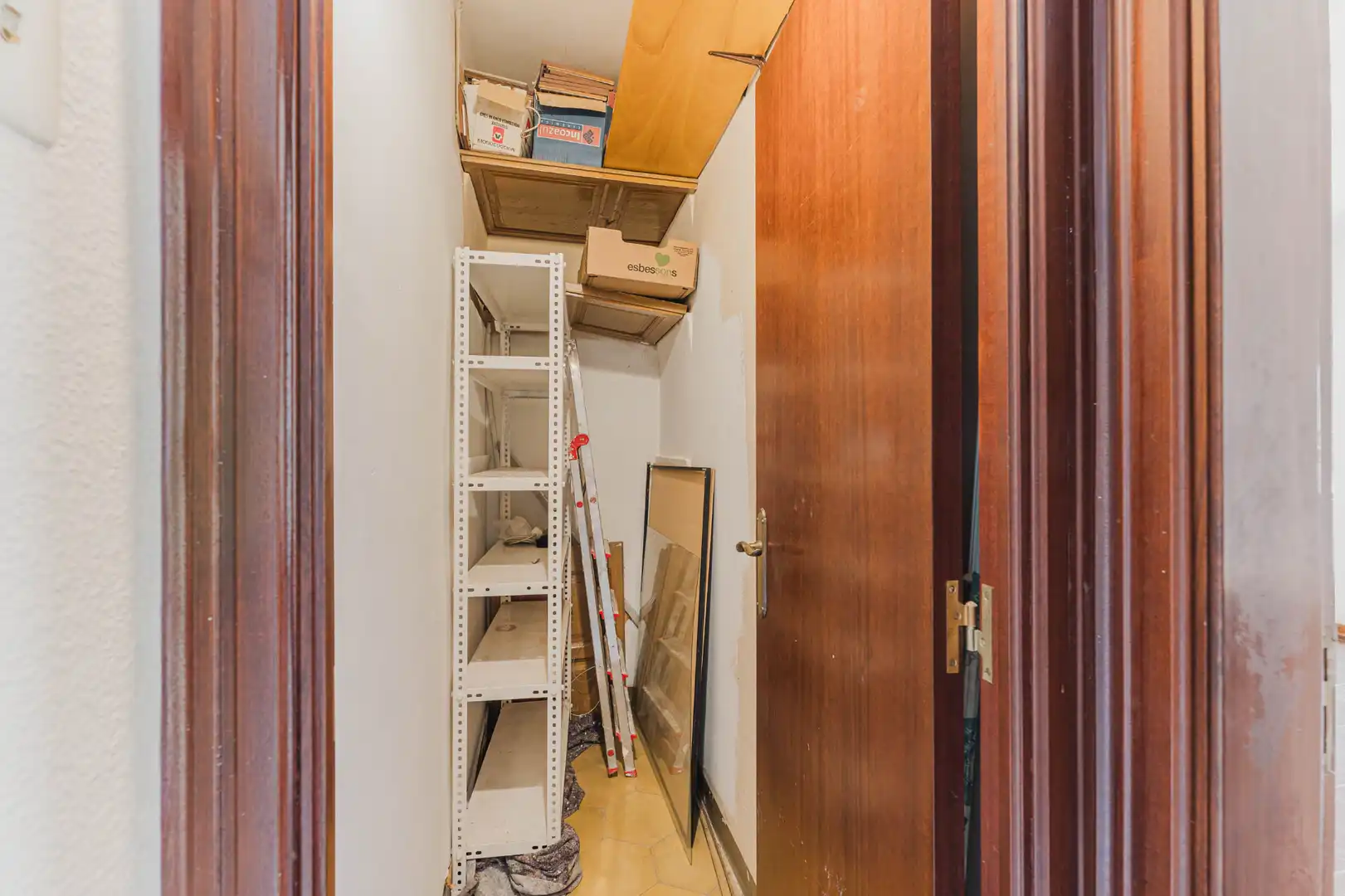 Wohnung mit Terrasse zum Verkauf in Carrer de València, imagen 34
