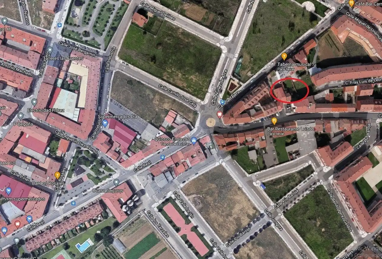 Terreni e lotti in vendita a Villaquilambre, imagen 2