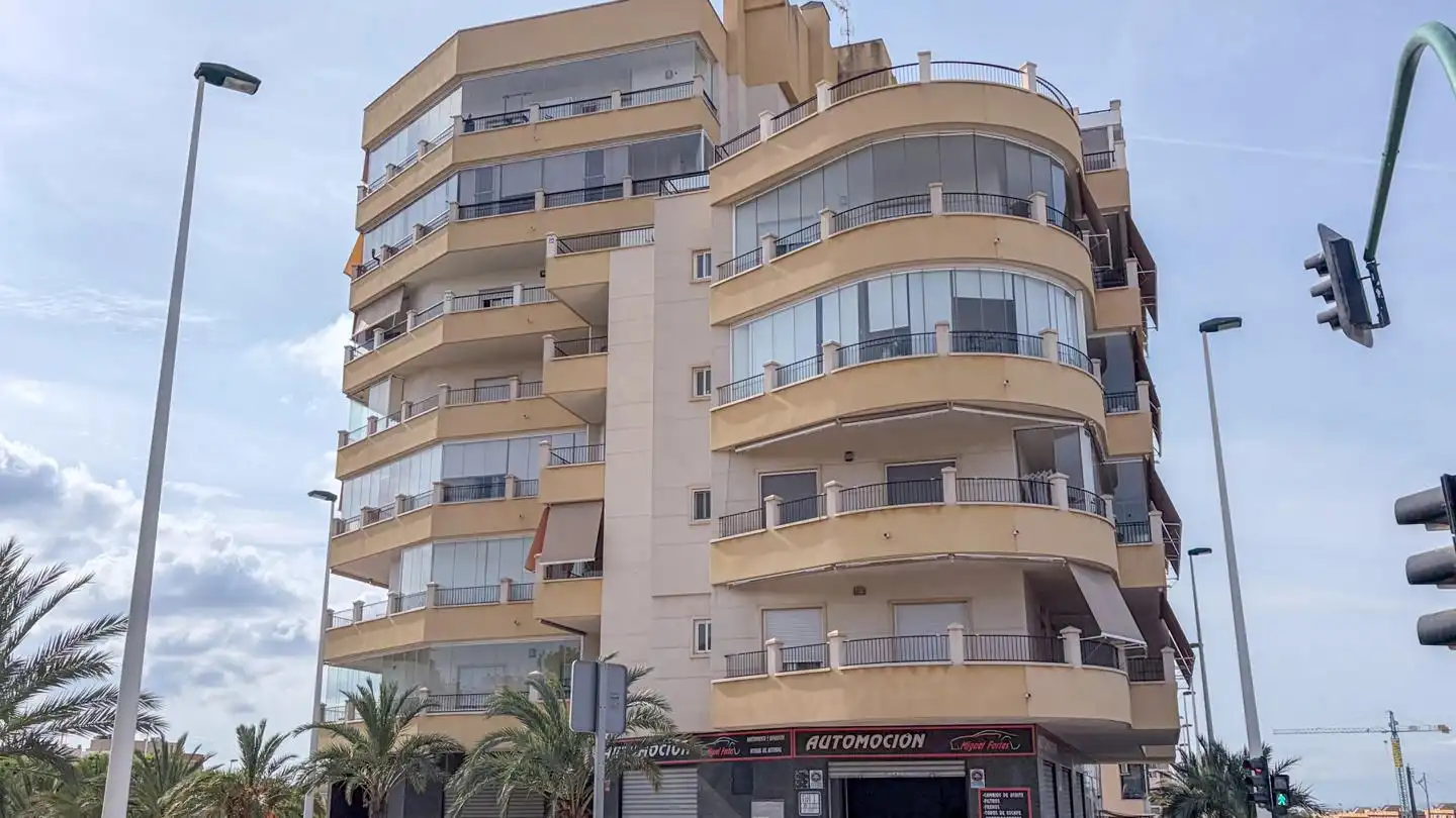 Appartement avec piscine à vendre à Calle Sollana, imagen 48