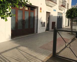 Exterior view of Premises to rent in Vejer de la Frontera