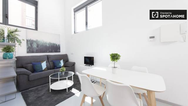 Piso en Alquiler en Pueblo Nuevo