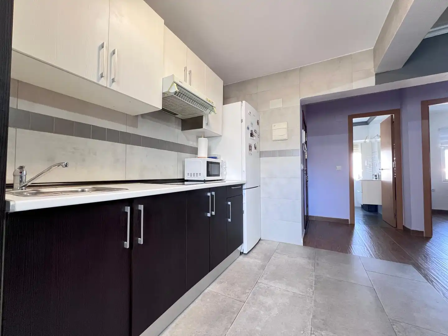 Flat for sale in Nuevo Cáceres