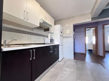 Piso en venta en Nuevo Cáceres