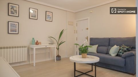 Photo 3 of Flat for rent in Ambroz, Madrid Capital