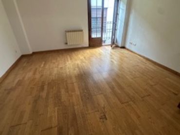 Mini appartamento con balcone in vendita a Calle Cardiles