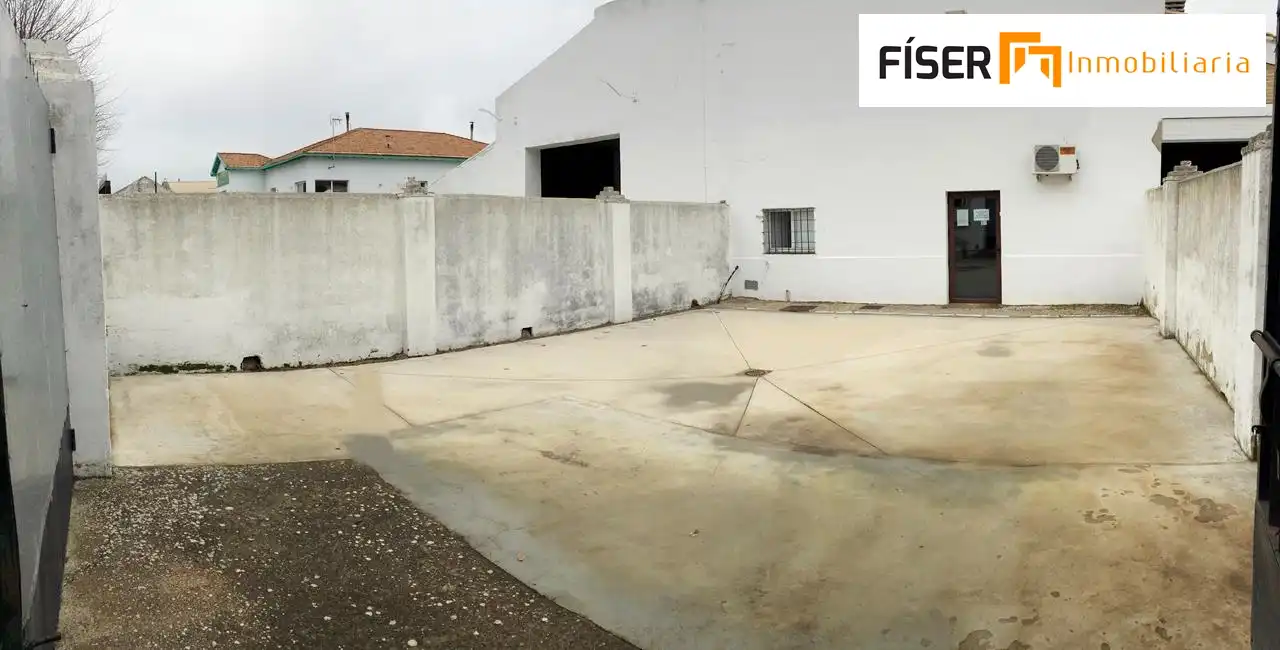 Gewerbefläche zur Miete in Avenida de la Estación, imagen 10