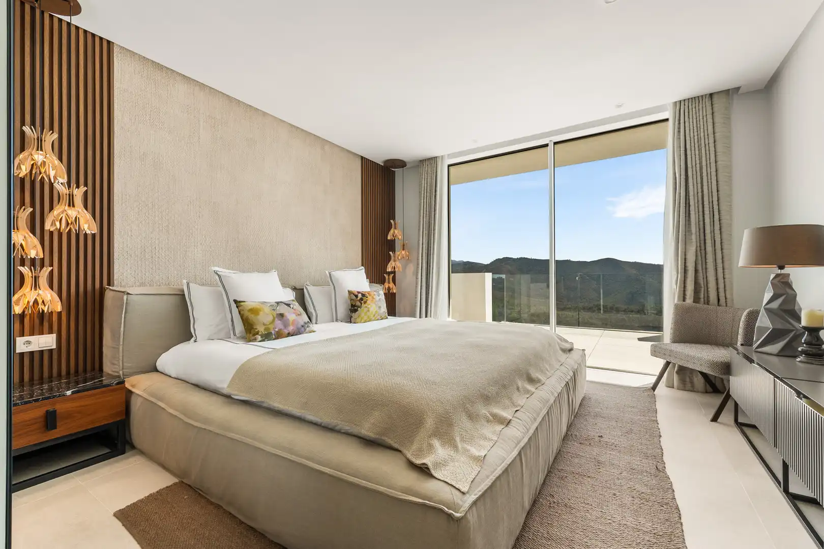 Penthouse mit Terrasse zum Verkauf in Palo Alto, imagen 18
