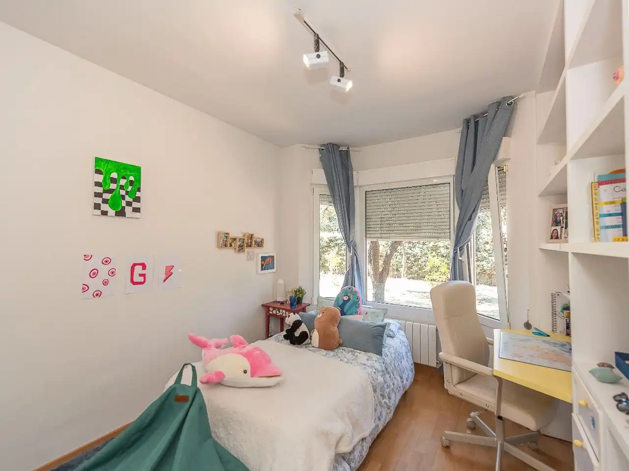 Casa amb jardí en venda a avenida sierra 1, imagen 70