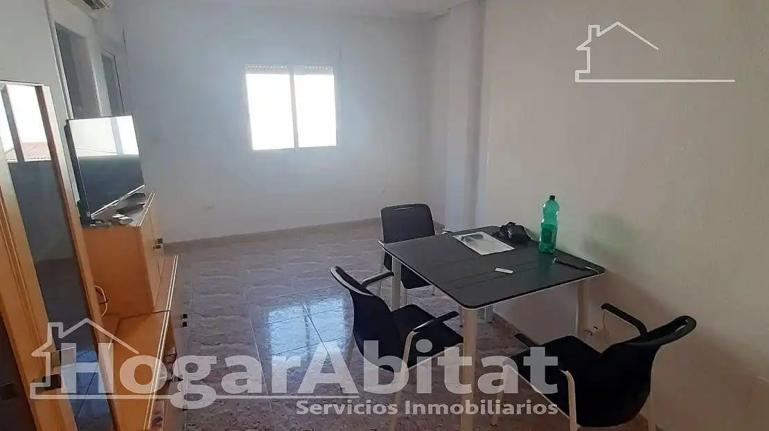 Piso en venta en Torrevieja con Aire acondicionado, Terraza y Amueblado