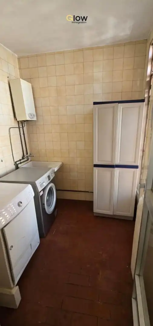 Flat with lift for sale in Santa Marina, imagen 8