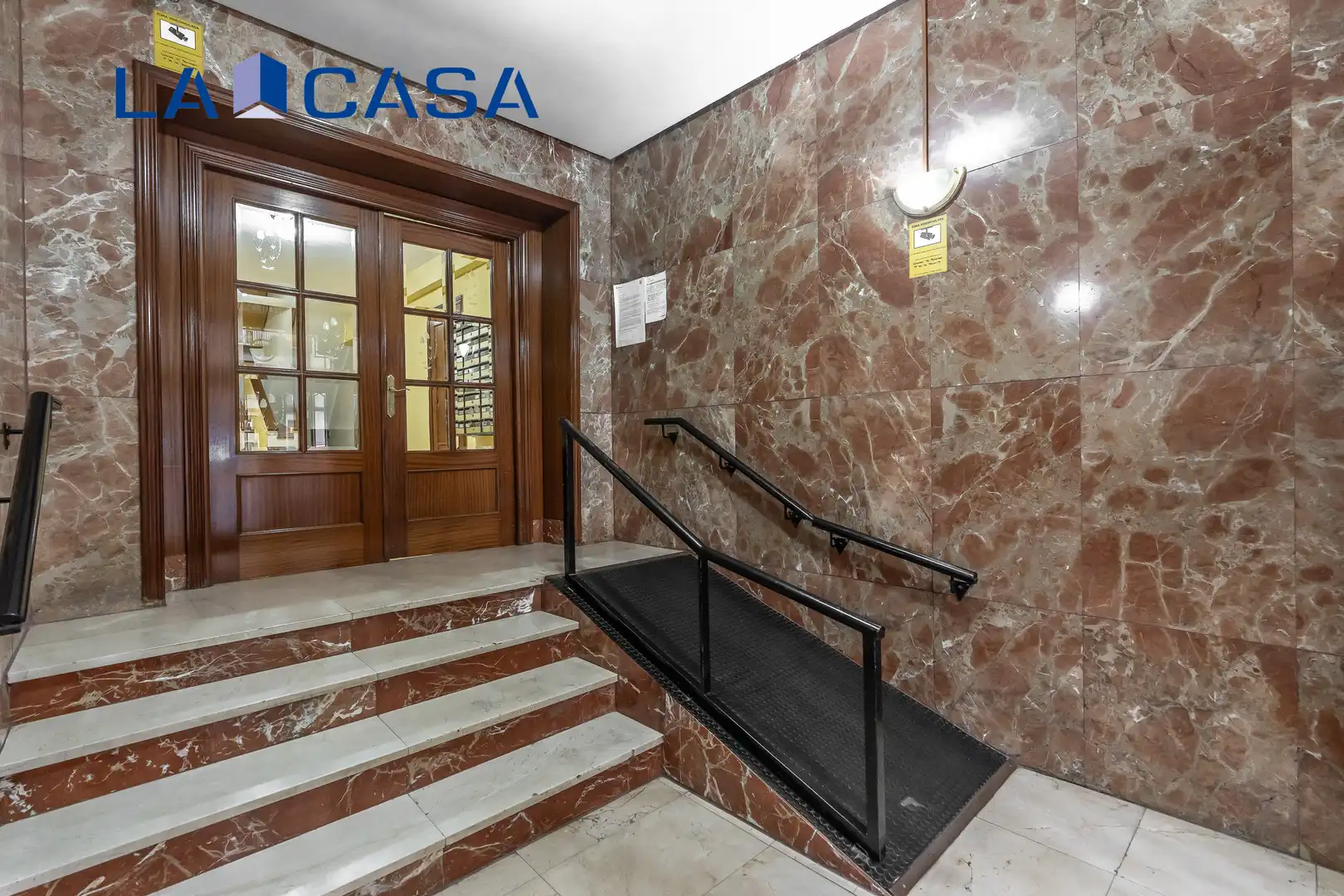 Flat with terrace for sale in Paseo de las Delicias, imagen 52