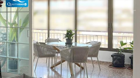 Foto 4 de Apartament en venda a Carolinas Bajas, Alicante