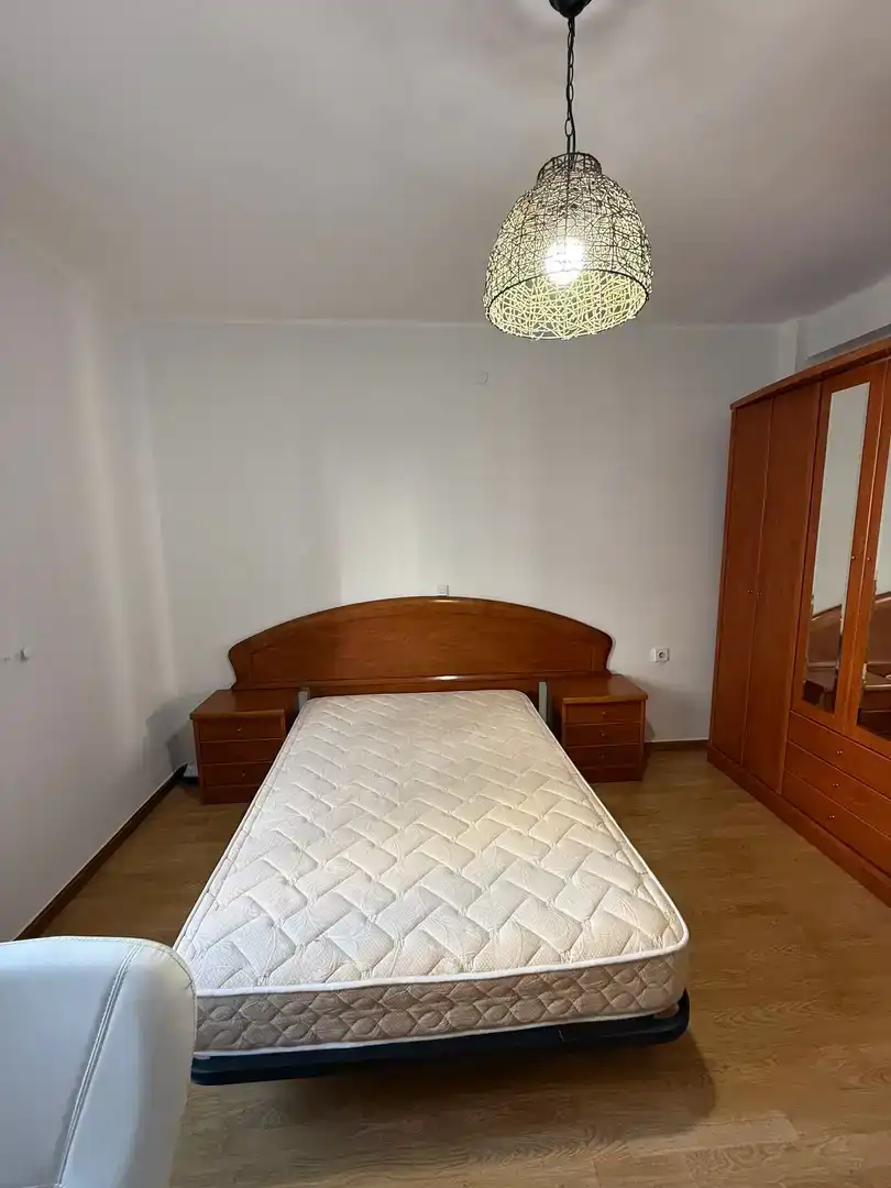 Flat for rent in Calle los Claveles, 10, Zona Alta