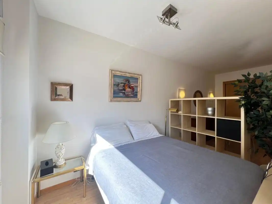 Study for rent in Calle de Serrano, Hispanoamérica - Bernabéu