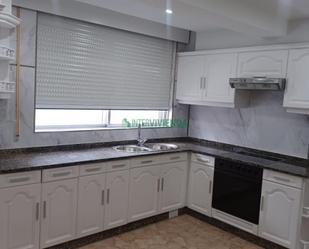 Kitchen of Flat for sale in Teo  with Heating