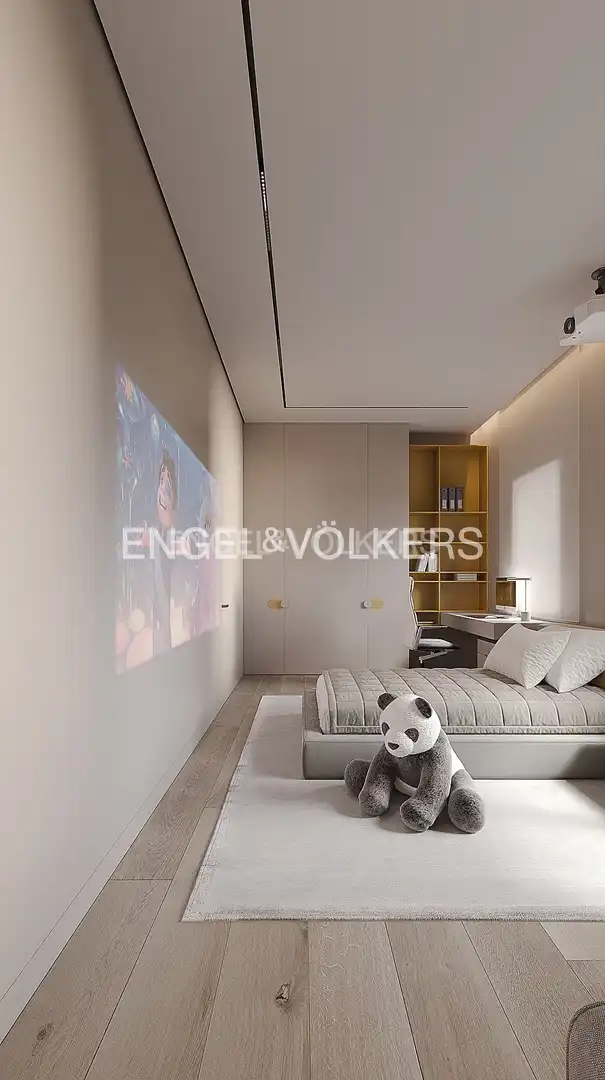 Wohnung mit Aufzug zum Verkauf in Sarrià - Sant Gervasi, imagen 36