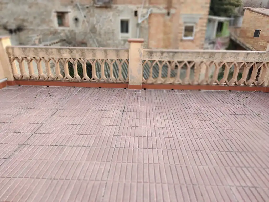 Terrace of Houses for sale in Casserres