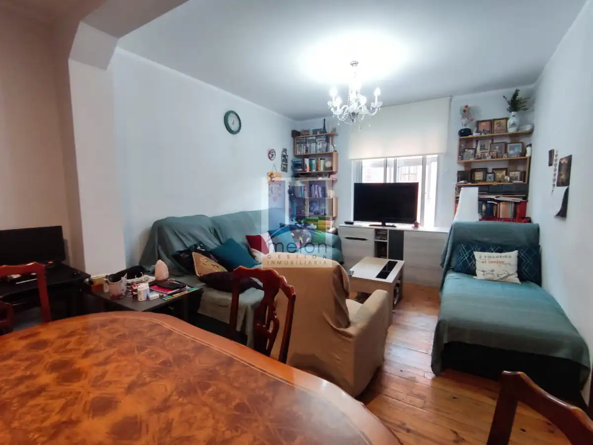 Sala d'estar de Pis en venda en Burgos Capital