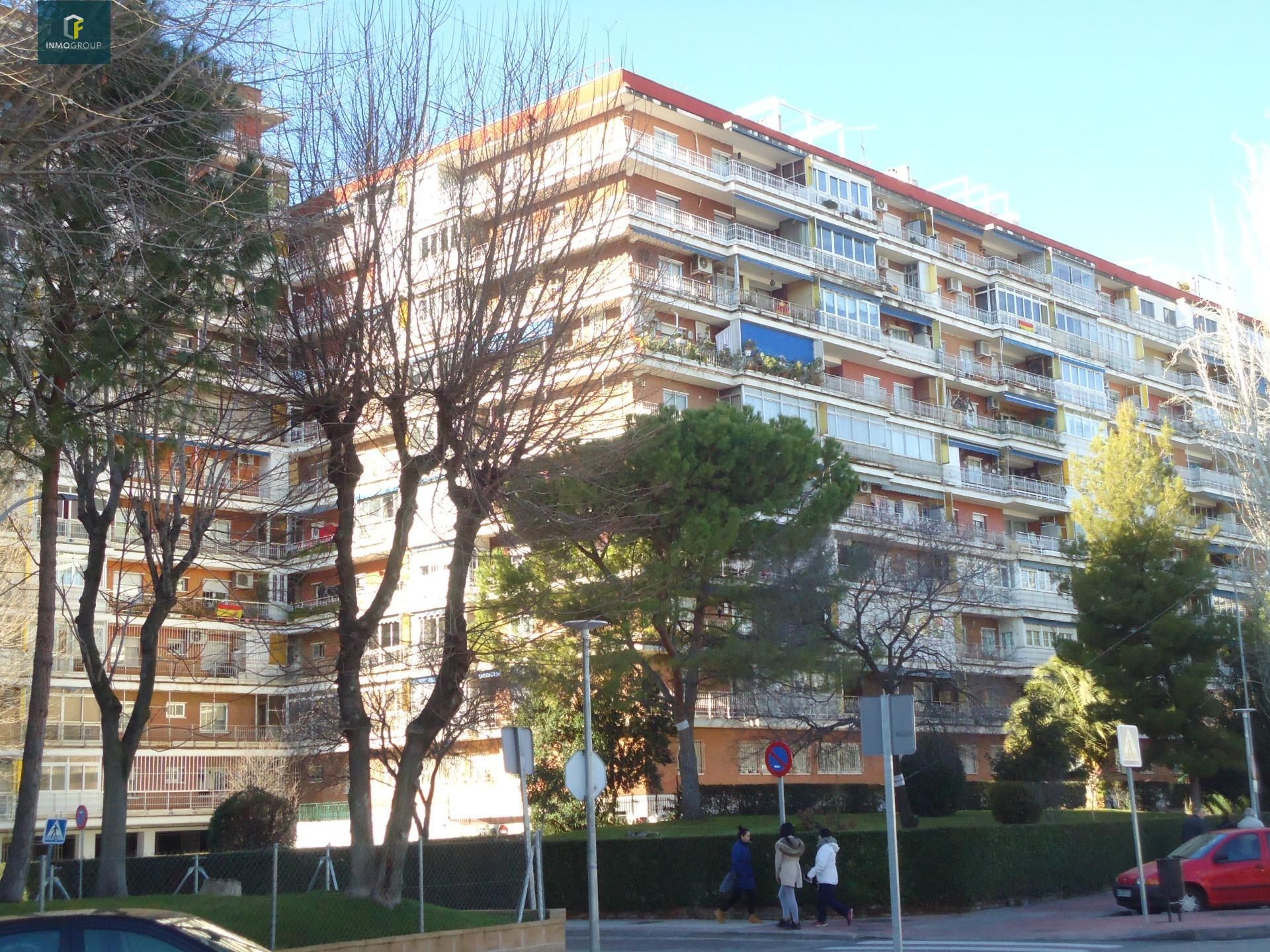 Flat for sale in Parque Cataluña, Torrejón de Ardoz