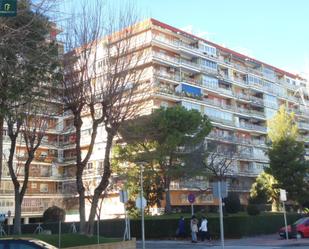 Exterior view of Flat for sale in Torrejón de Ardoz  with Air Conditioner, Heating and Terrace